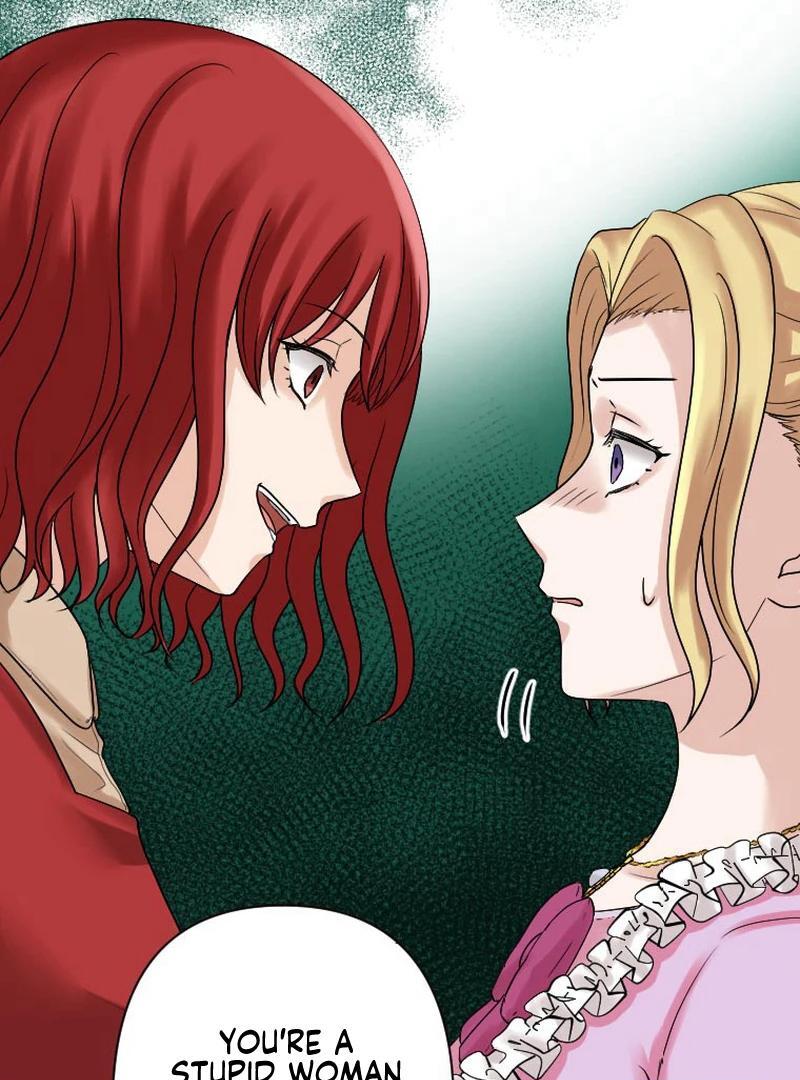I’m the Bride Who Carried the Village’s Misfortune Chapter 24 - Page 29