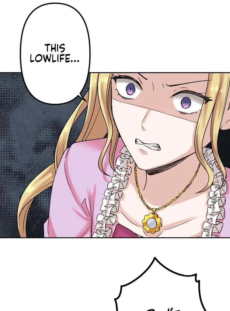 I’m the Bride Who Carried the Village’s Misfortune Chapter 24 - Page 3