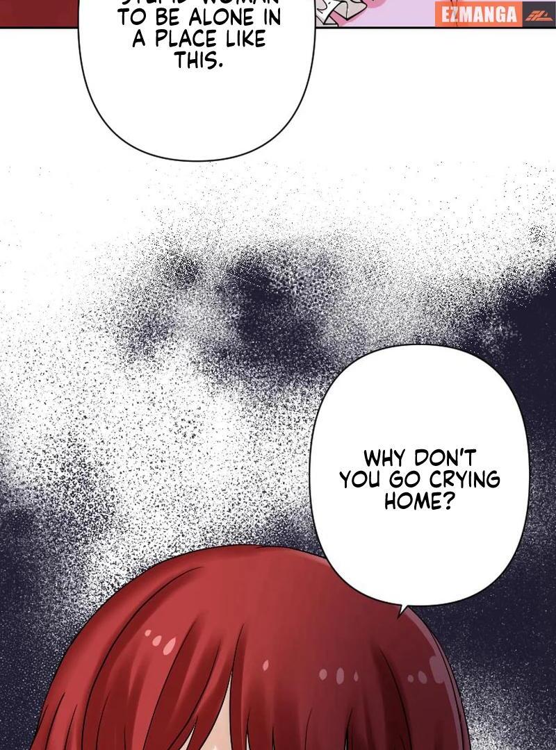 I’m the Bride Who Carried the Village’s Misfortune Chapter 24 - Page 30