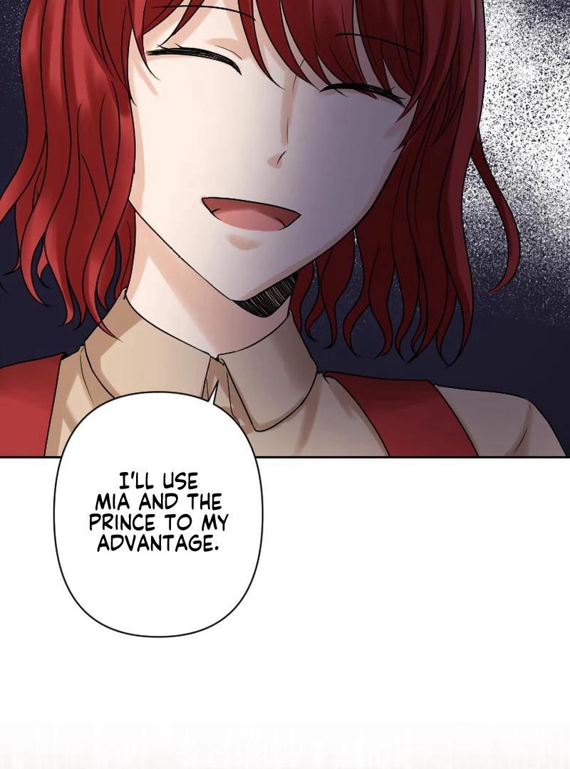 I’m the Bride Who Carried the Village’s Misfortune Chapter 24 - Page 31