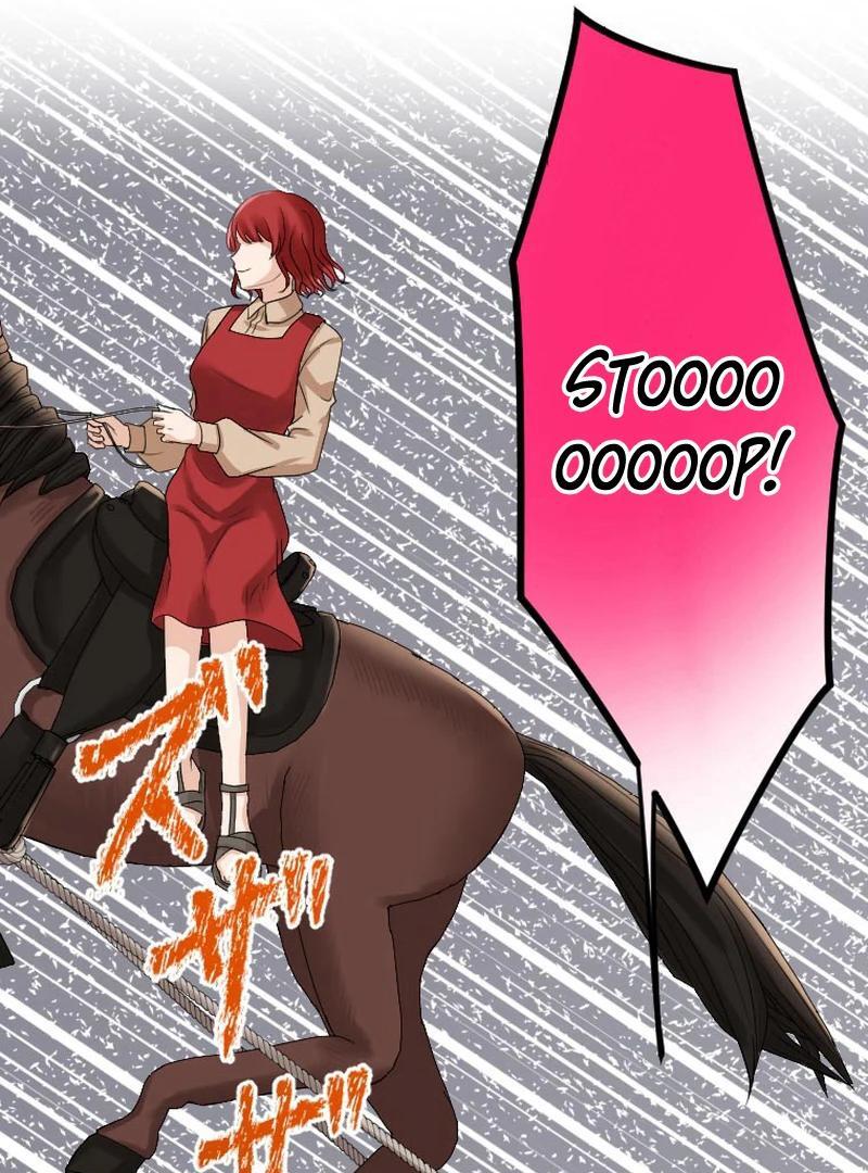 I’m the Bride Who Carried the Village’s Misfortune Chapter 24 - Page 36