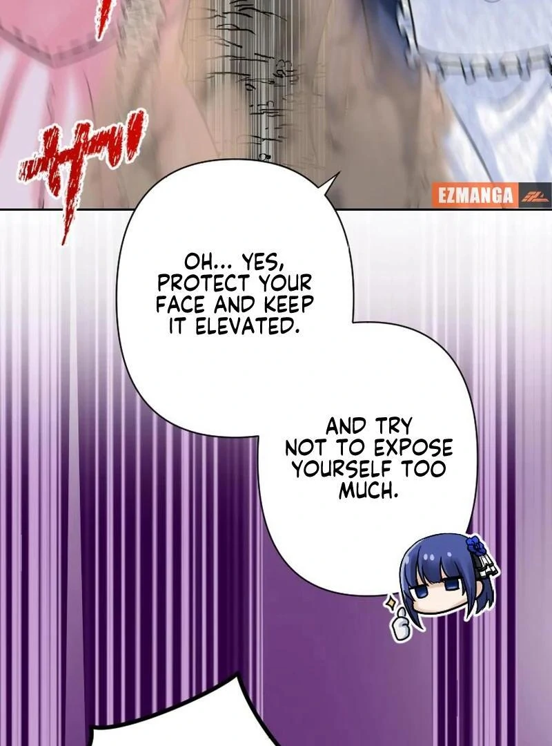 I’m the Bride Who Carried the Village’s Misfortune Chapter 24 - Page 39