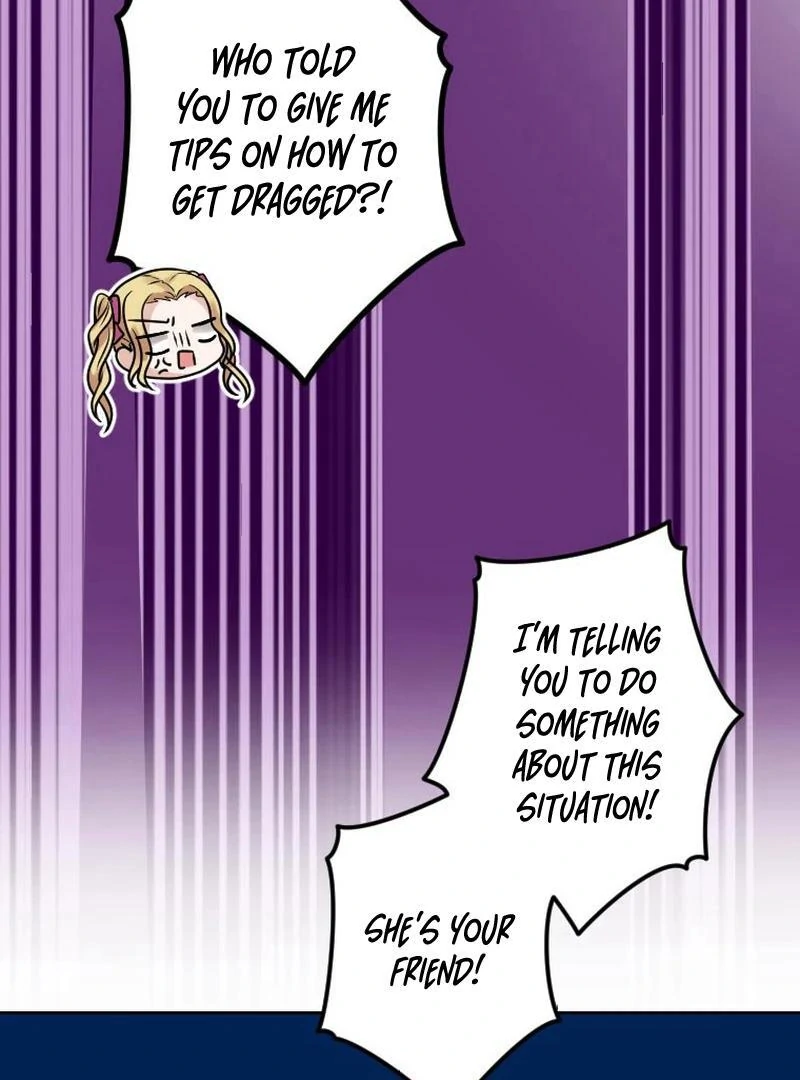I’m the Bride Who Carried the Village’s Misfortune Chapter 24 - Page 40