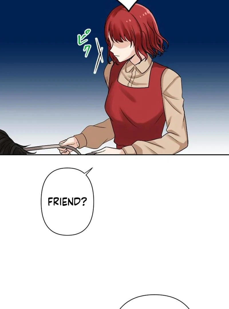 I’m the Bride Who Carried the Village’s Misfortune Chapter 24 - Page 41