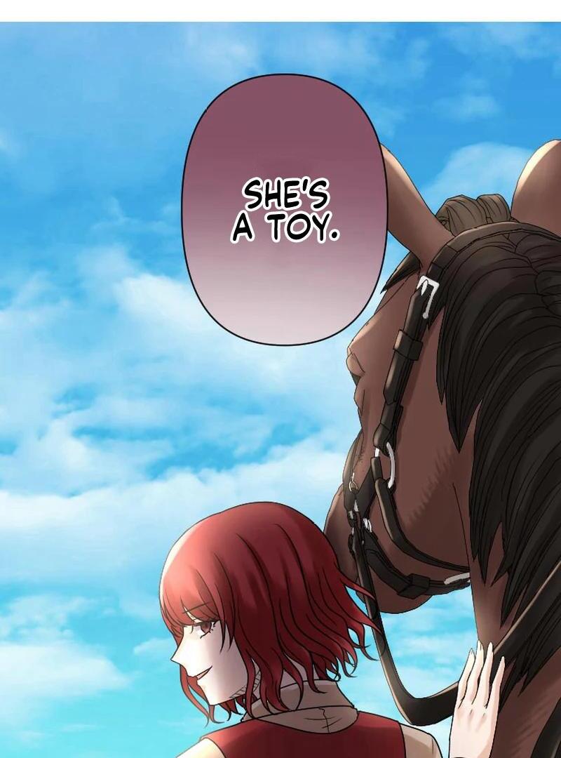 I’m the Bride Who Carried the Village’s Misfortune Chapter 24 - Page 43