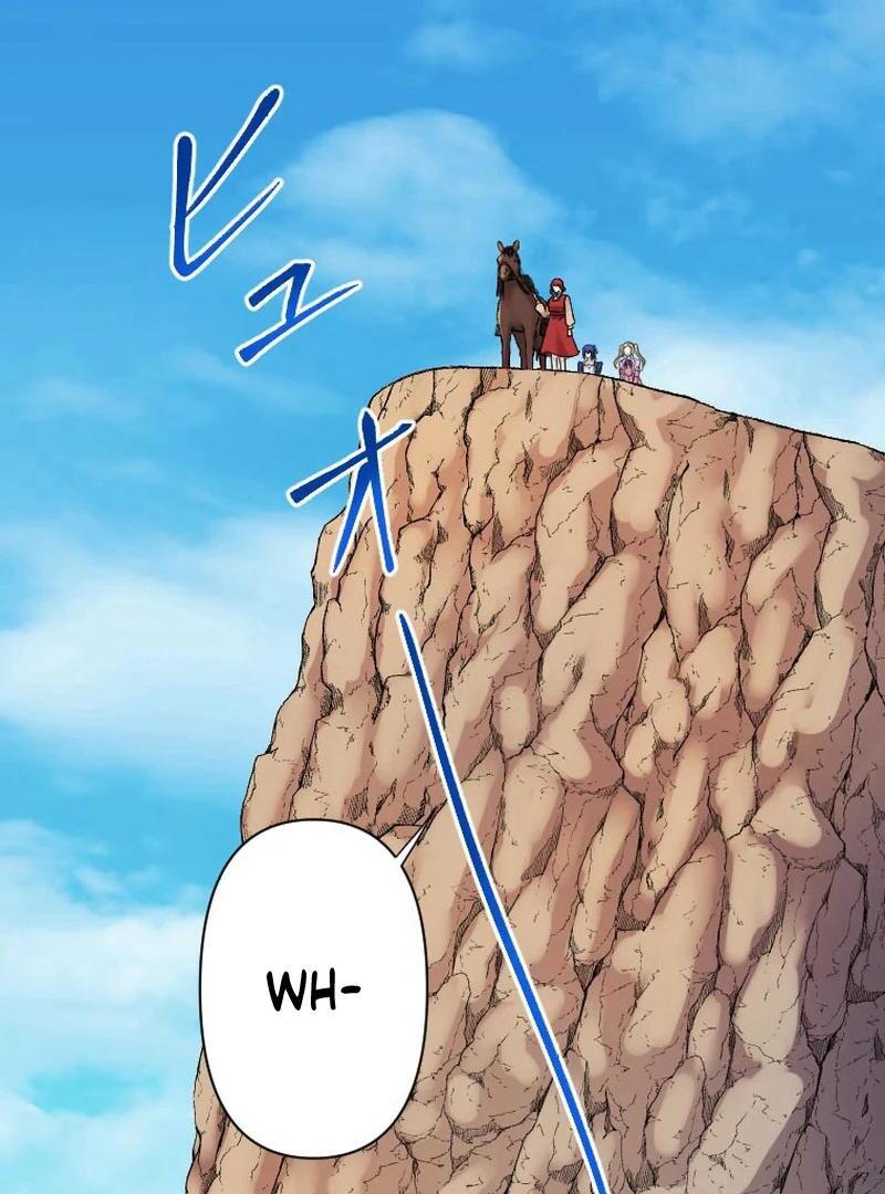 I’m the Bride Who Carried the Village’s Misfortune Chapter 24 - Page 45