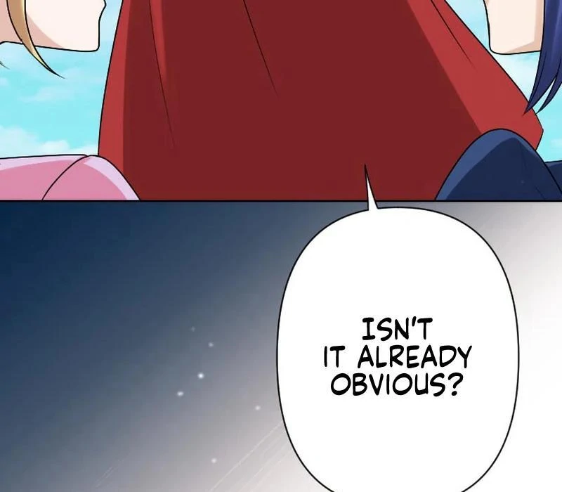 I’m the Bride Who Carried the Village’s Misfortune Chapter 24 - Page 48