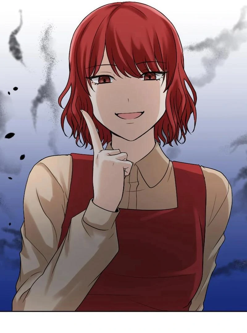 I’m the Bride Who Carried the Village’s Misfortune Chapter 24 - Page 50