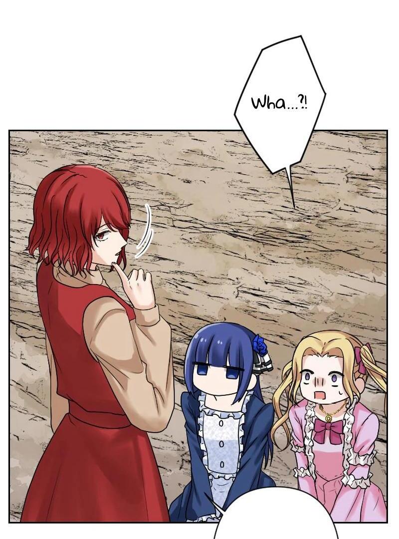 I’m the Bride Who Carried the Village’s Misfortune Chapter 24 - Page 51
