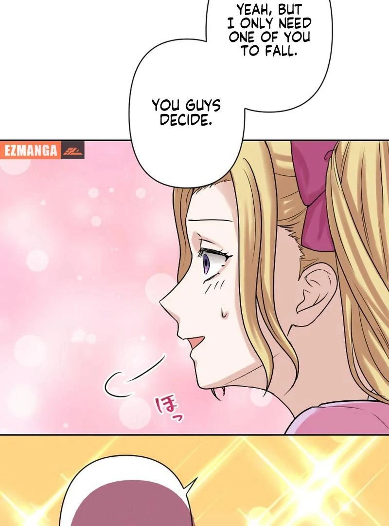 I’m the Bride Who Carried the Village’s Misfortune Chapter 24 - Page 52