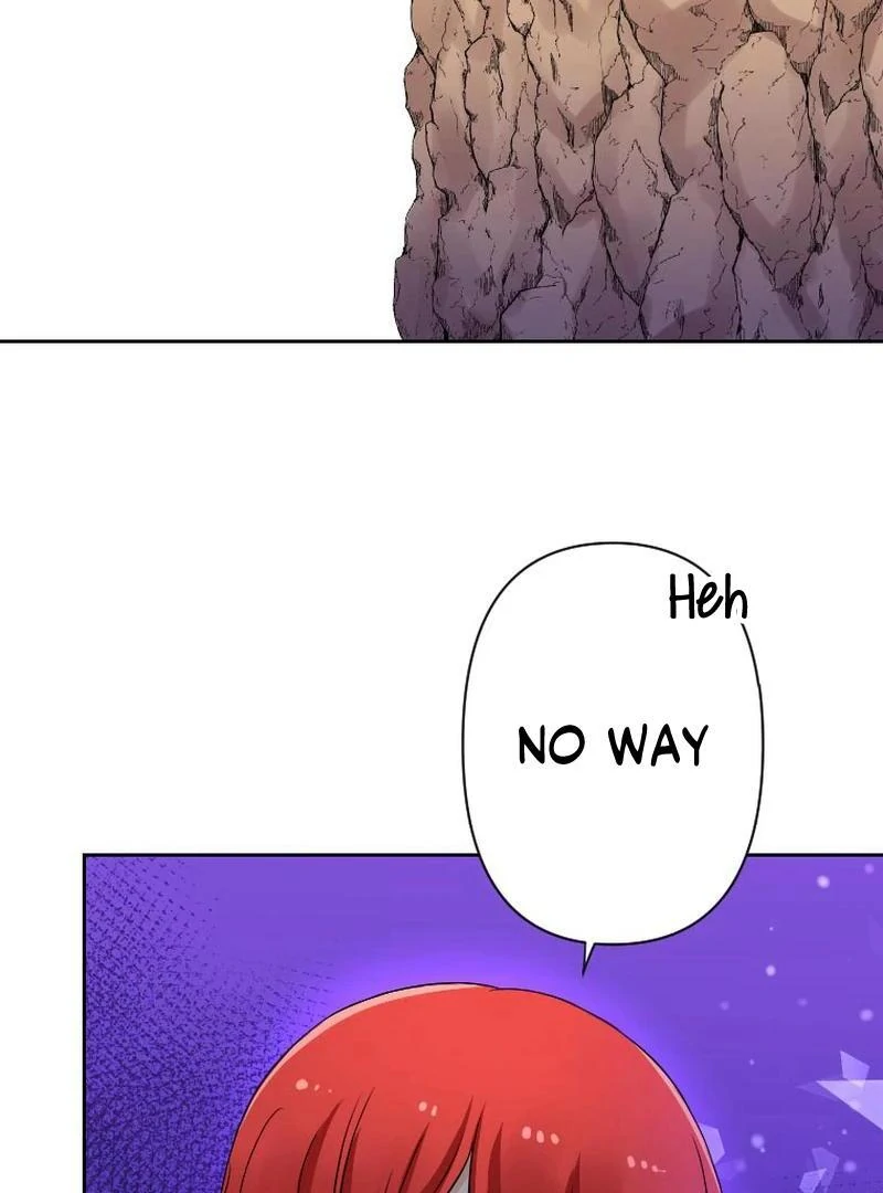 I’m the Bride Who Carried the Village’s Misfortune Chapter 24 - Page 57