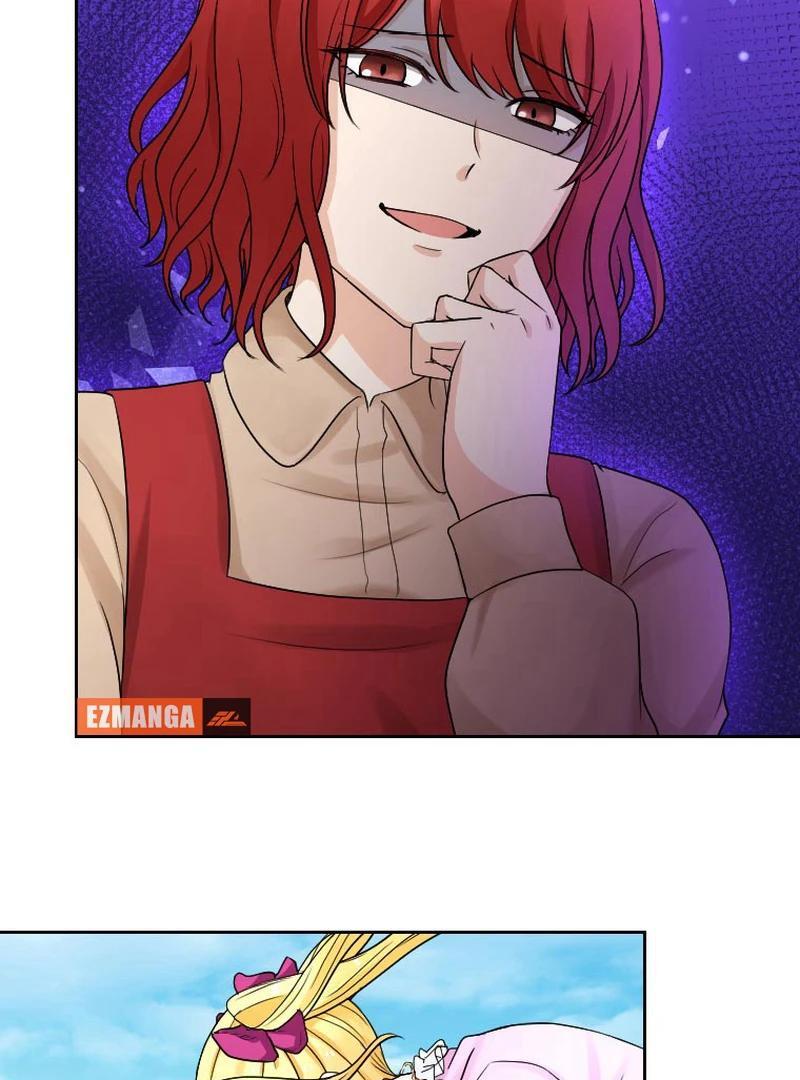I’m the Bride Who Carried the Village’s Misfortune Chapter 24 - Page 58