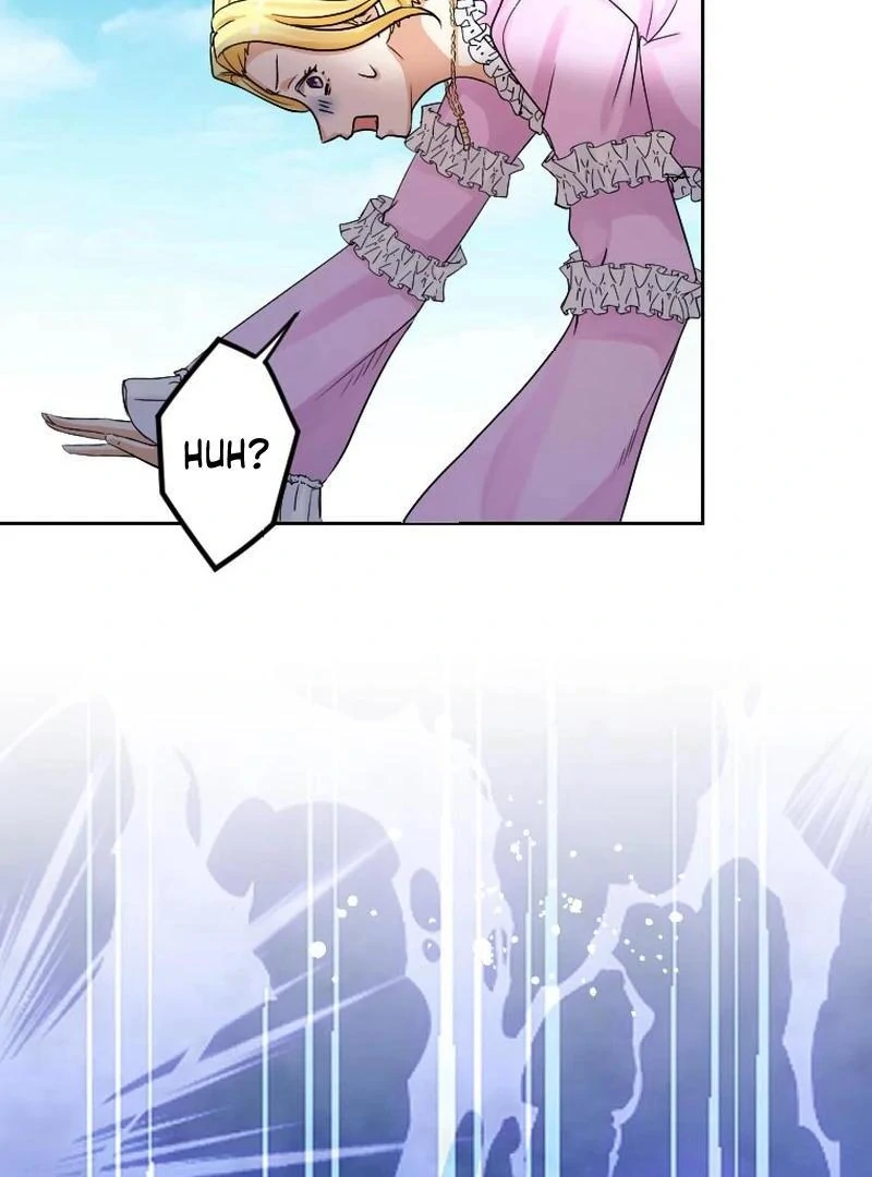 I’m the Bride Who Carried the Village’s Misfortune Chapter 24 - Page 59