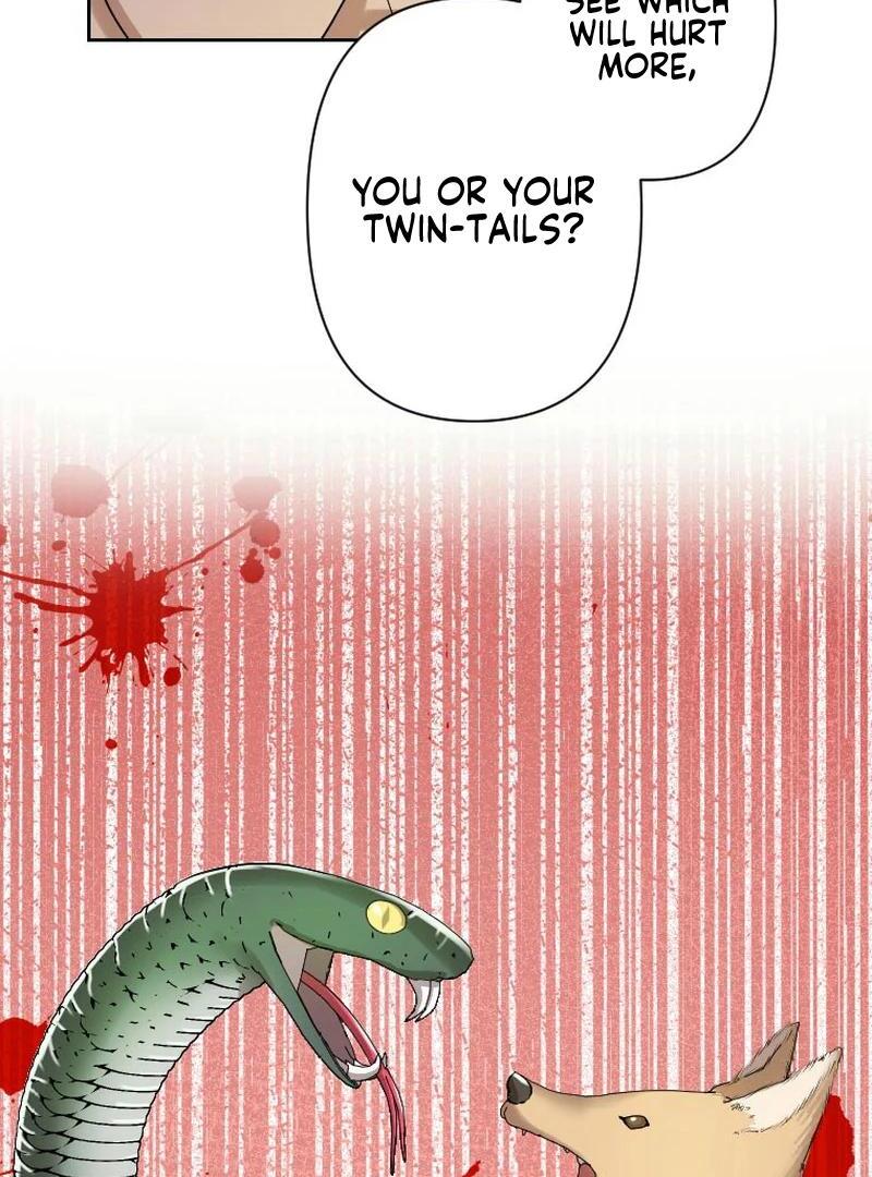 I’m the Bride Who Carried the Village’s Misfortune Chapter 24 - Page 6