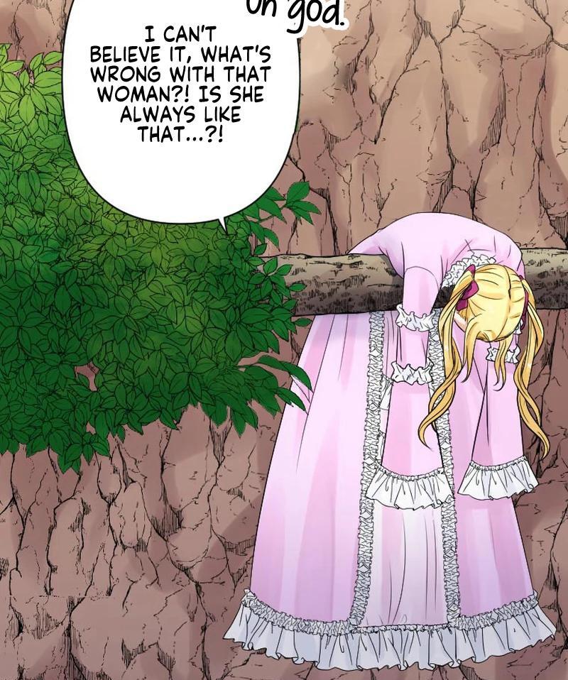 I’m the Bride Who Carried the Village’s Misfortune Chapter 24 - Page 62