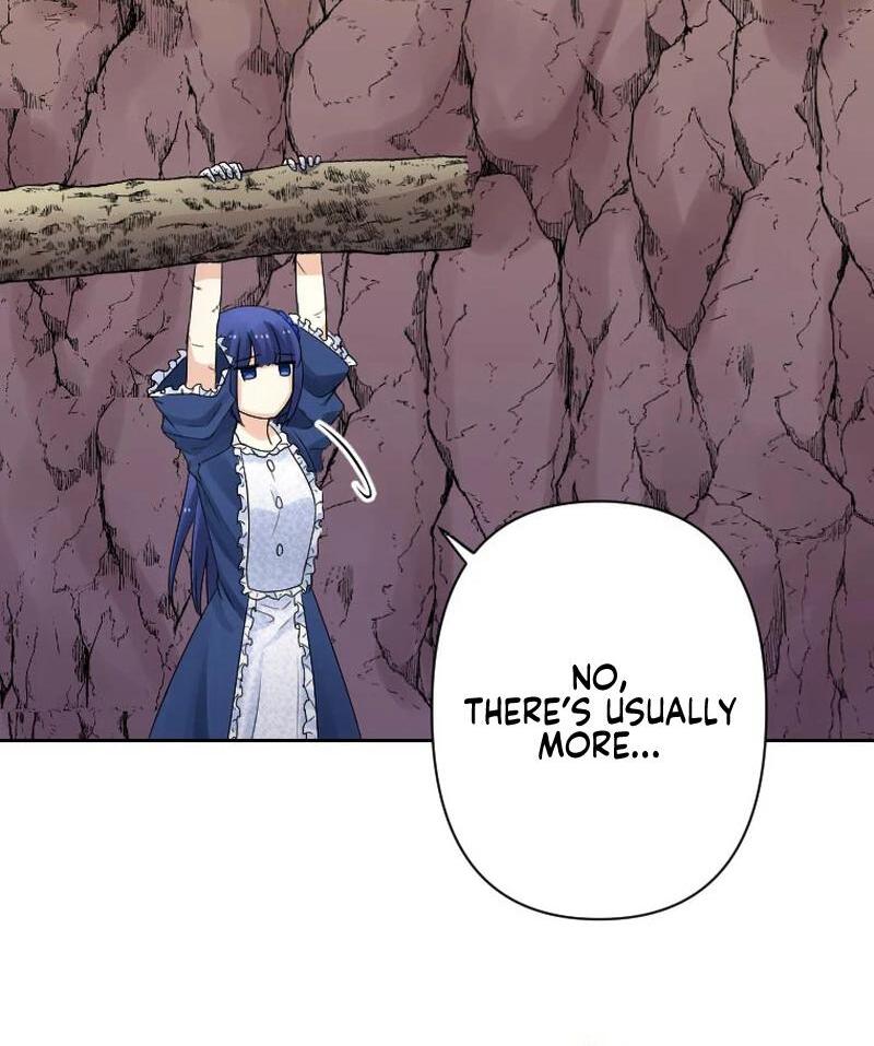 I’m the Bride Who Carried the Village’s Misfortune Chapter 24 - Page 63