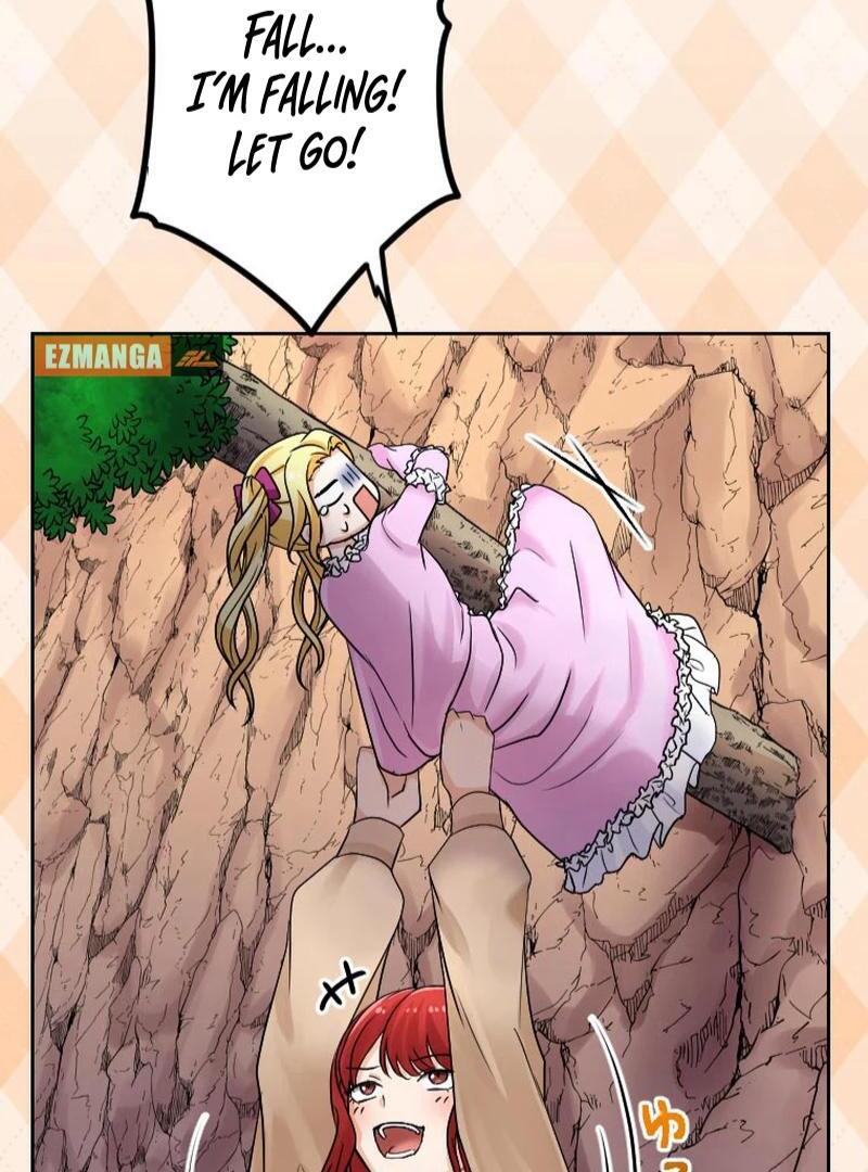 I’m the Bride Who Carried the Village’s Misfortune Chapter 24 - Page 67