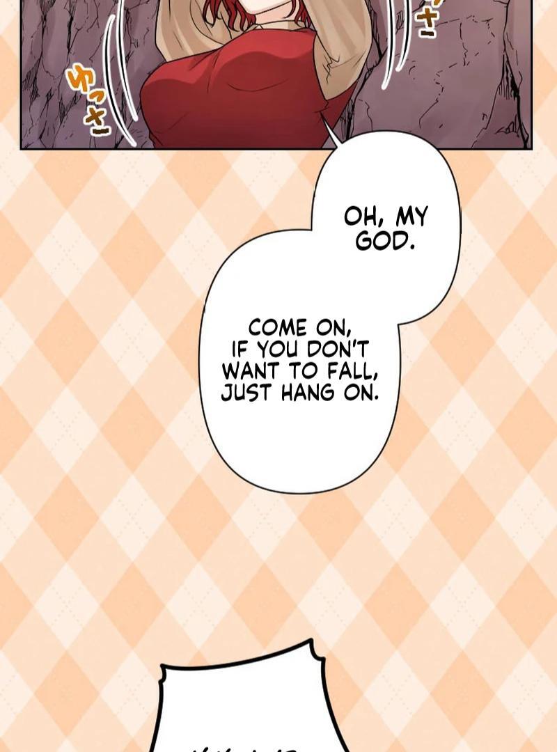 I’m the Bride Who Carried the Village’s Misfortune Chapter 24 - Page 68