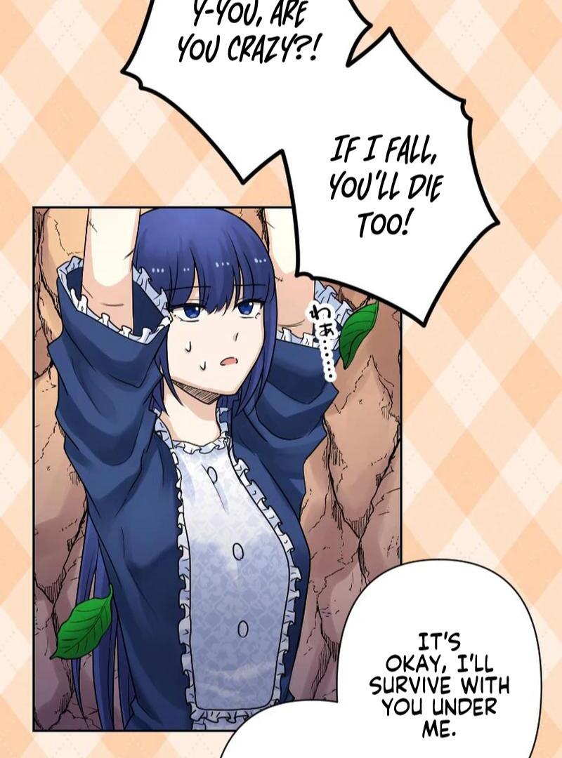 I’m the Bride Who Carried the Village’s Misfortune Chapter 24 - Page 69