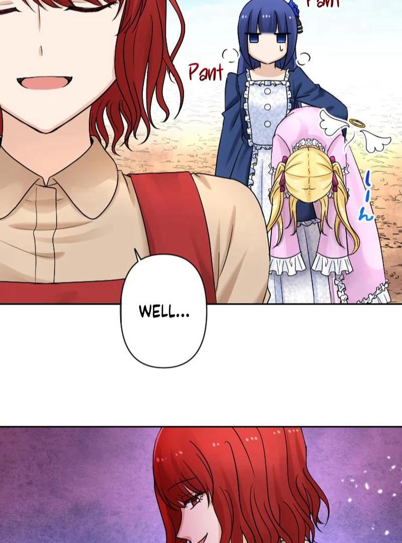 I’m the Bride Who Carried the Village’s Misfortune Chapter 24 - Page 72