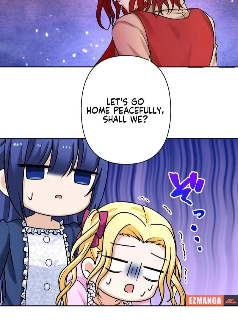 I’m the Bride Who Carried the Village’s Misfortune Chapter 24 - Page 73