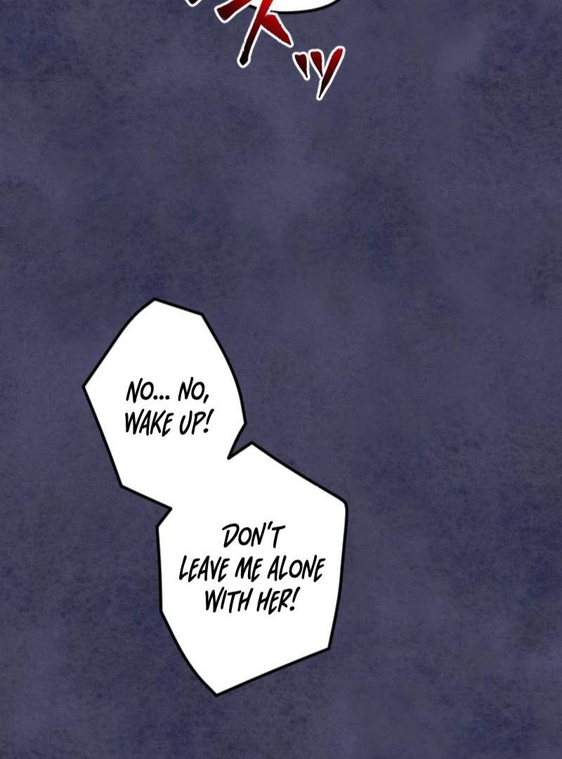 I’m the Bride Who Carried the Village’s Misfortune Chapter 24 - Page 75