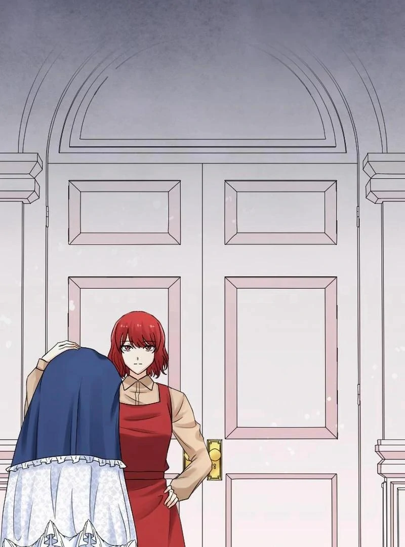 I’m the Bride Who Carried the Village’s Misfortune Chapter 24 - Page 79