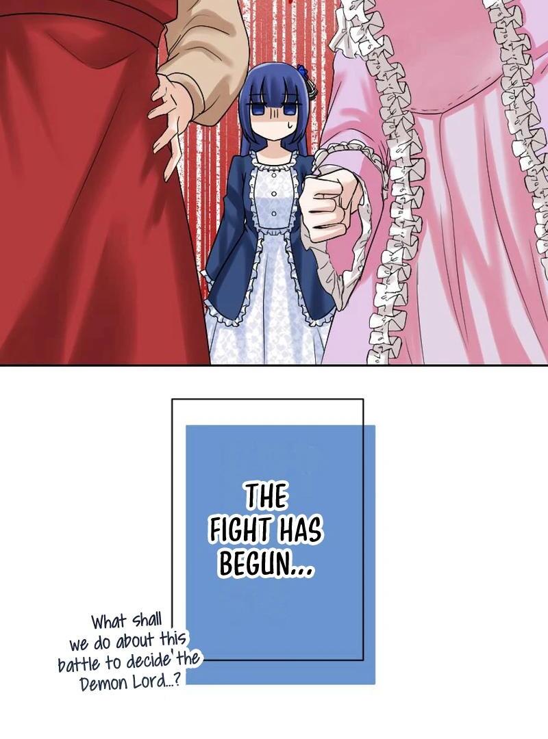I’m the Bride Who Carried the Village’s Misfortune Chapter 24 - Page 8