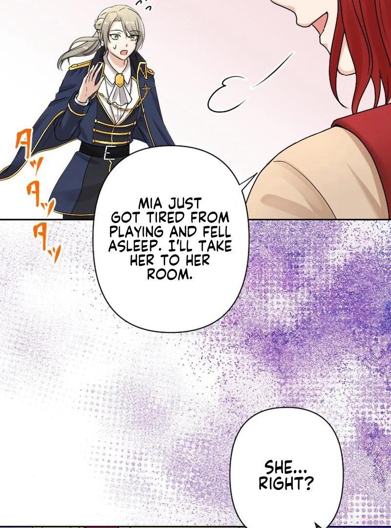 I’m the Bride Who Carried the Village’s Misfortune Chapter 24 - Page 81