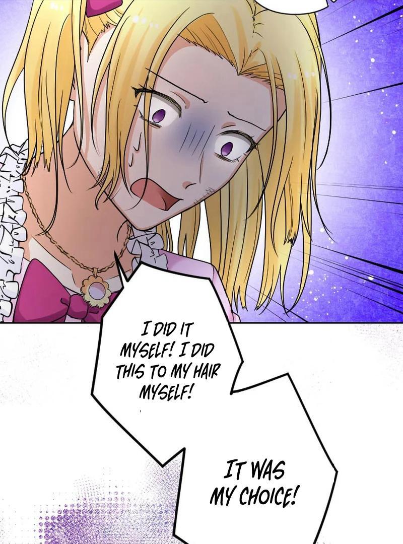 I’m the Bride Who Carried the Village’s Misfortune Chapter 24 - Page 82