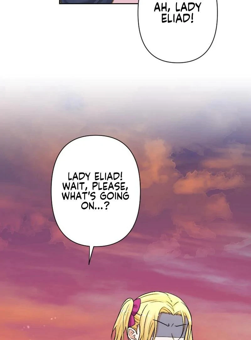 I’m the Bride Who Carried the Village’s Misfortune Chapter 24 - Page 84