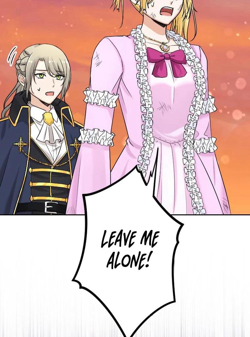 I’m the Bride Who Carried the Village’s Misfortune Chapter 24 - Page 85