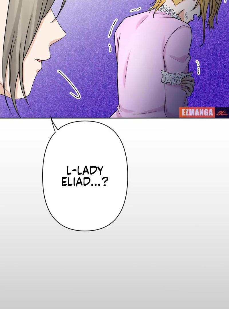 I’m the Bride Who Carried the Village’s Misfortune Chapter 24 - Page 87