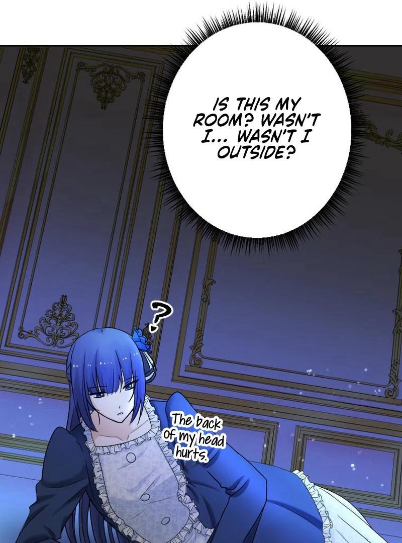 I’m the Bride Who Carried the Village’s Misfortune Chapter 24 - Page 92