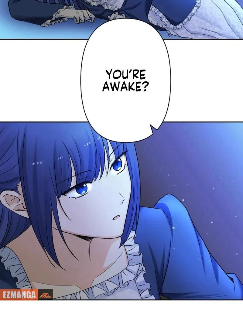 I’m the Bride Who Carried the Village’s Misfortune Chapter 24 - Page 93