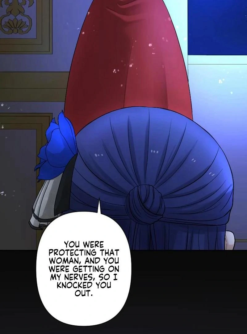 I’m the Bride Who Carried the Village’s Misfortune Chapter 24 - Page 95