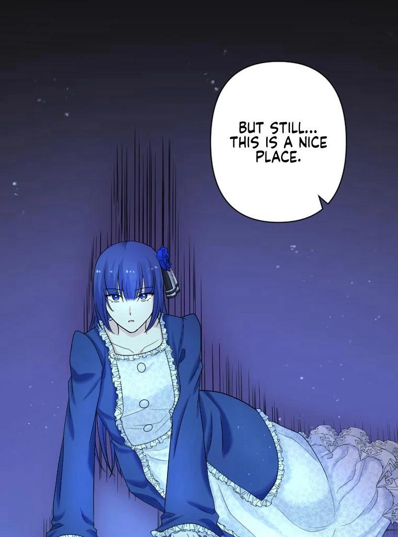 I’m the Bride Who Carried the Village’s Misfortune Chapter 24 - Page 96
