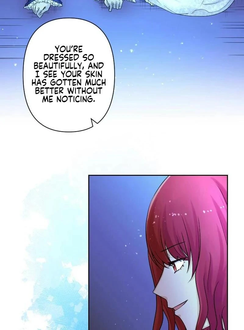 I’m the Bride Who Carried the Village’s Misfortune Chapter 24 - Page 97