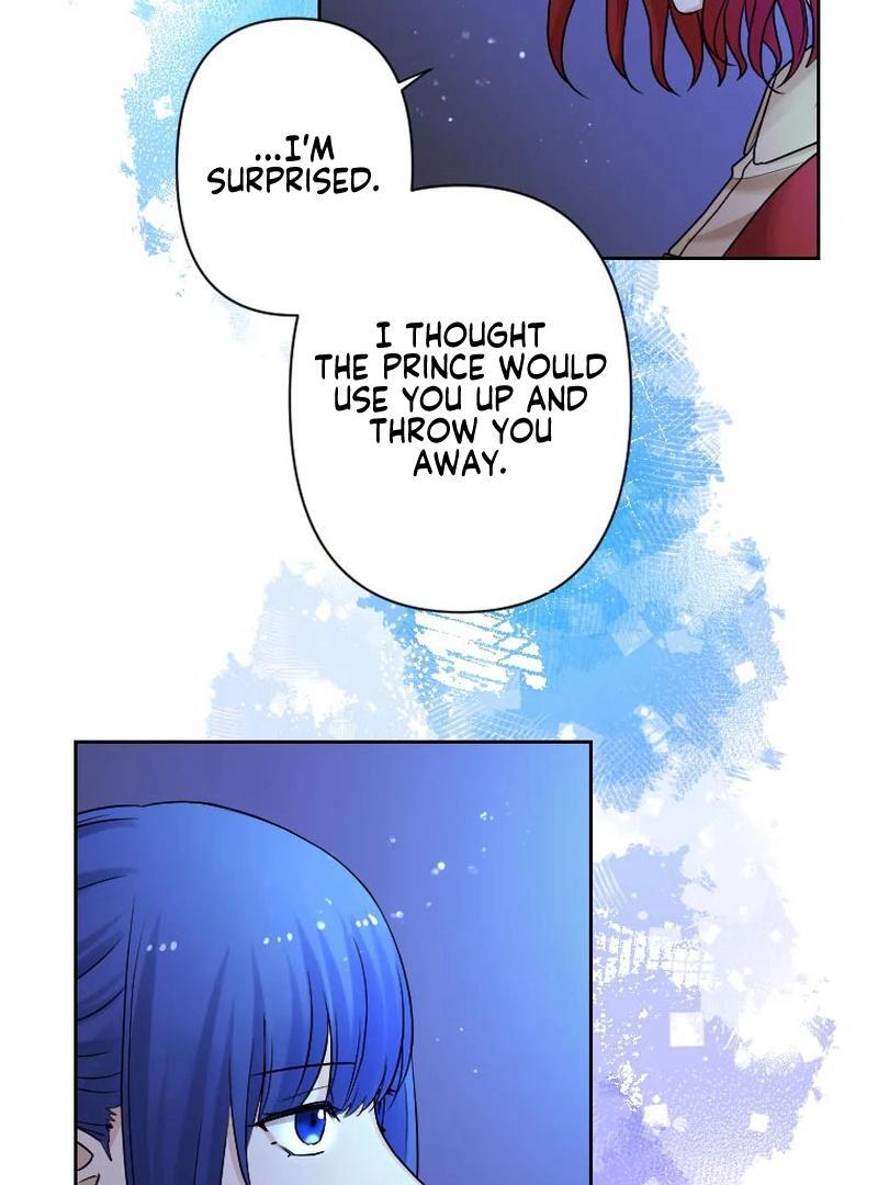 I’m the Bride Who Carried the Village’s Misfortune Chapter 24 - Page 98