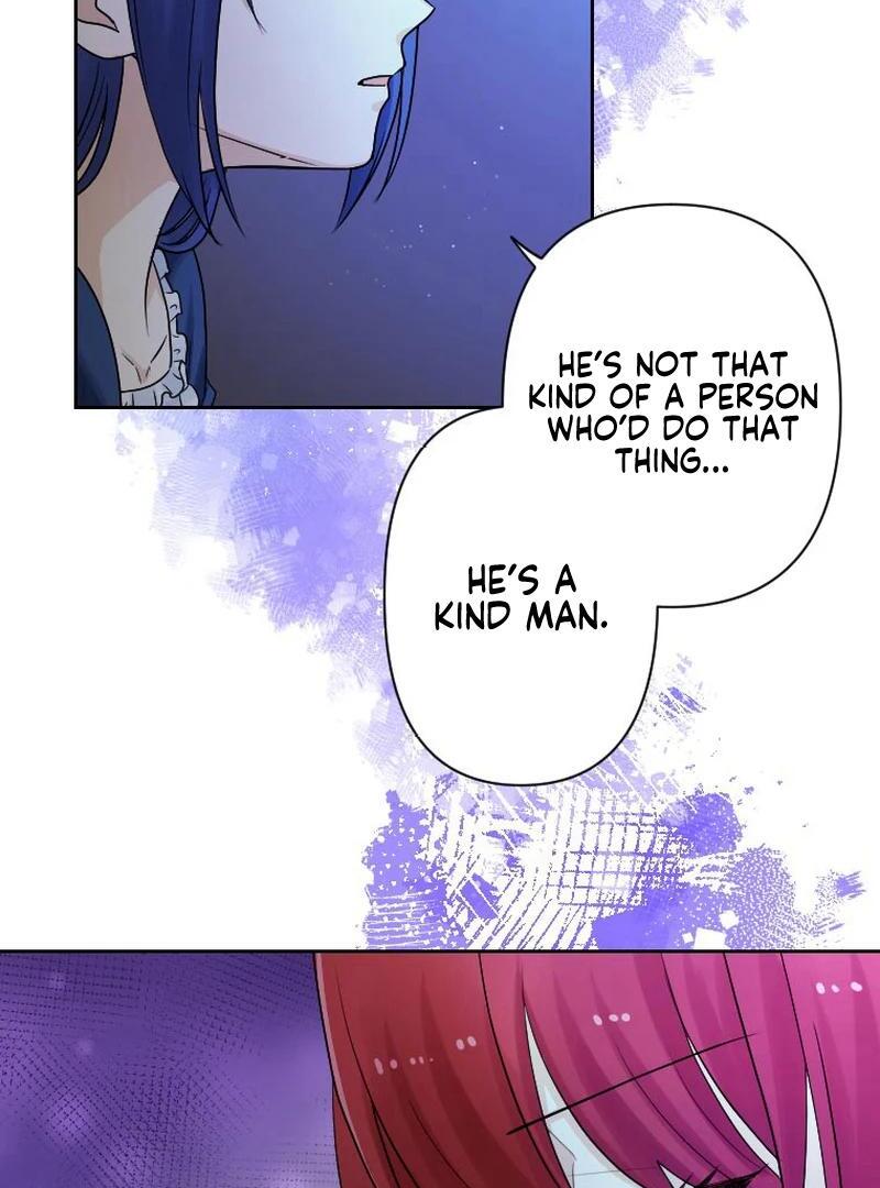I’m the Bride Who Carried the Village’s Misfortune Chapter 24 - Page 99