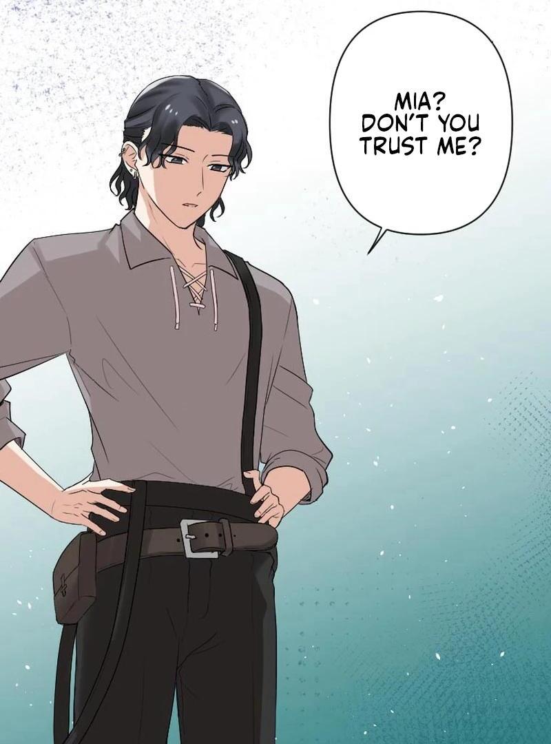 I’m the Bride Who Carried the Village’s Misfortune Chapter 25 - Page 100