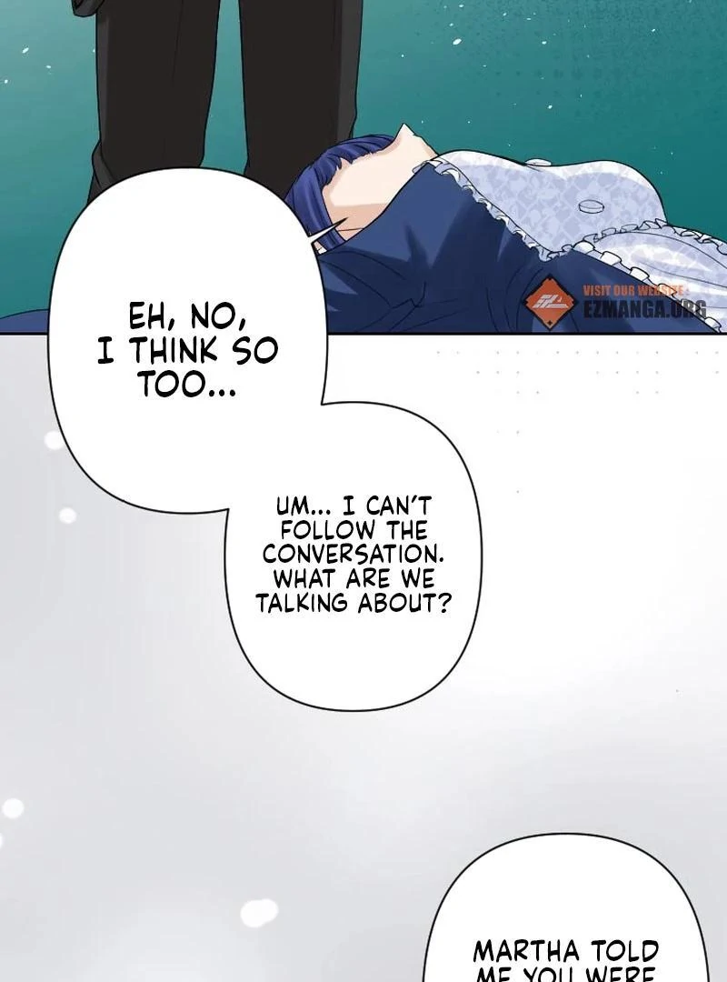 I’m the Bride Who Carried the Village’s Misfortune Chapter 25 - Page 101