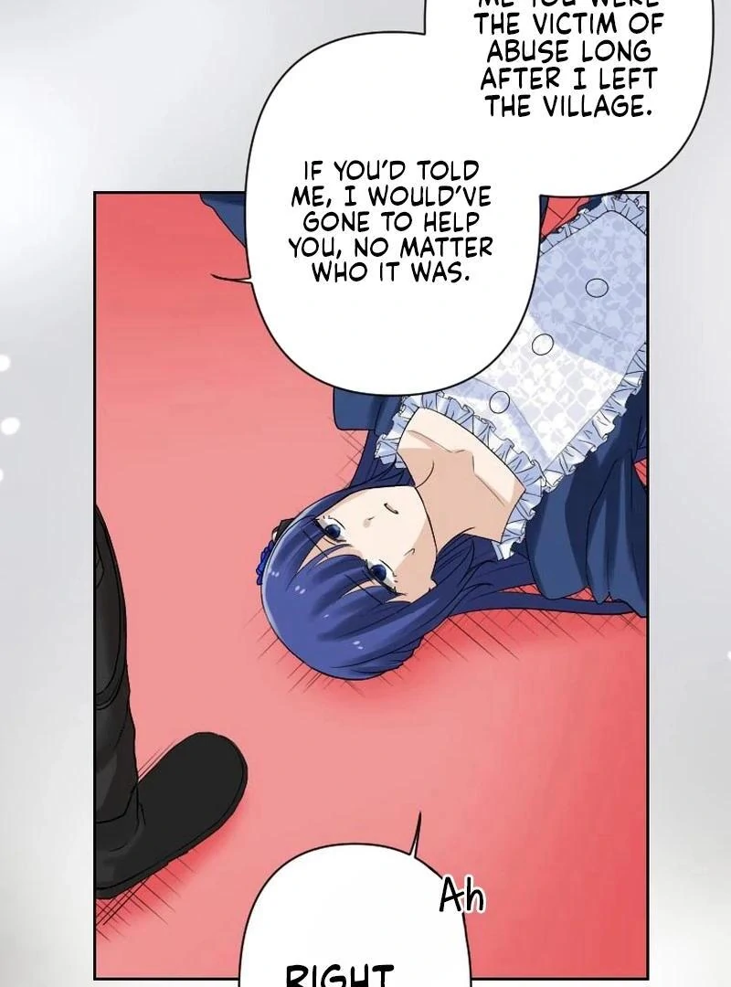 I’m the Bride Who Carried the Village’s Misfortune Chapter 25 - Page 102