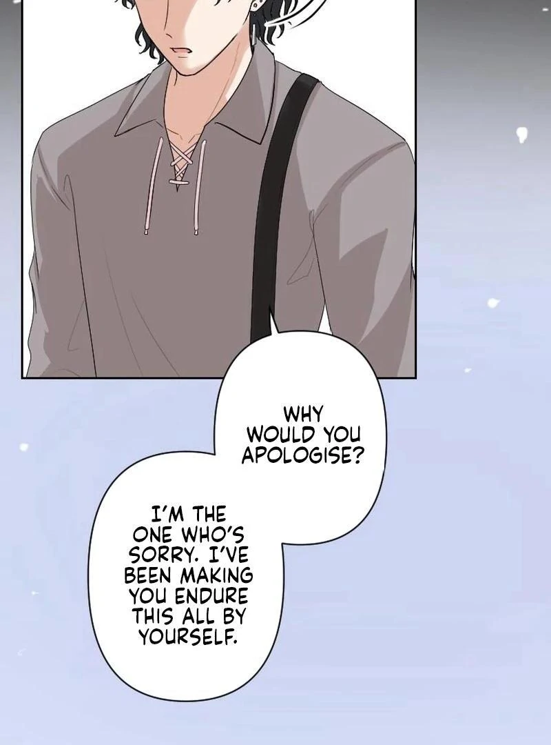 I’m the Bride Who Carried the Village’s Misfortune Chapter 25 - Page 104