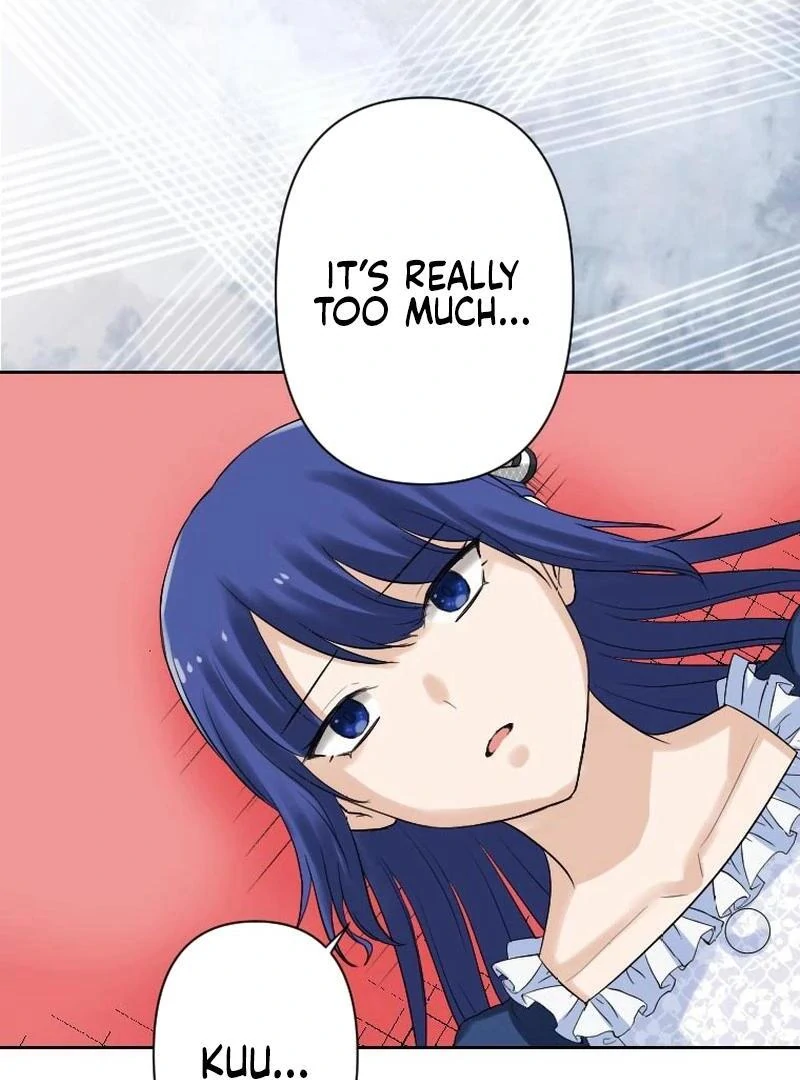I’m the Bride Who Carried the Village’s Misfortune Chapter 25 - Page 106