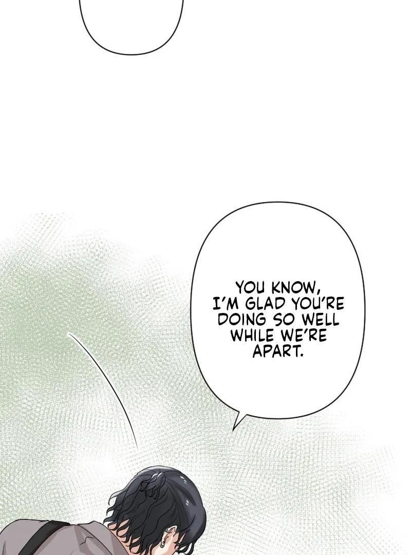 I’m the Bride Who Carried the Village’s Misfortune Chapter 25 - Page 107