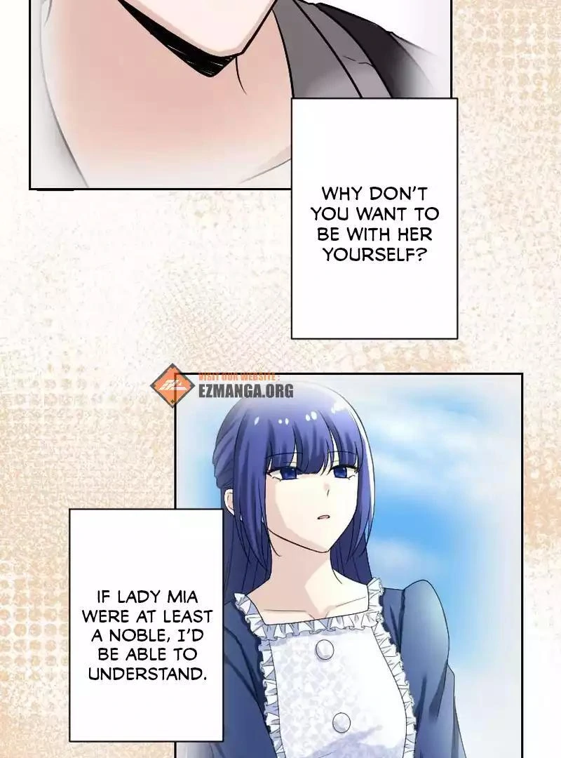 I’m the Bride Who Carried the Village’s Misfortune Chapter 25 - Page 11