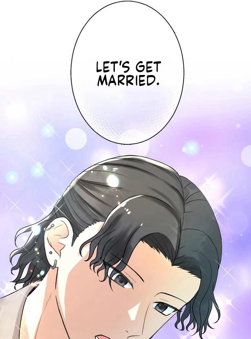 I’m the Bride Who Carried the Village’s Misfortune Chapter 25 - Page 111