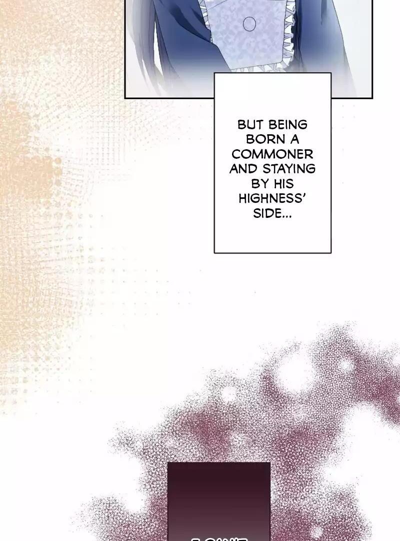 I’m the Bride Who Carried the Village’s Misfortune Chapter 25 - Page 12