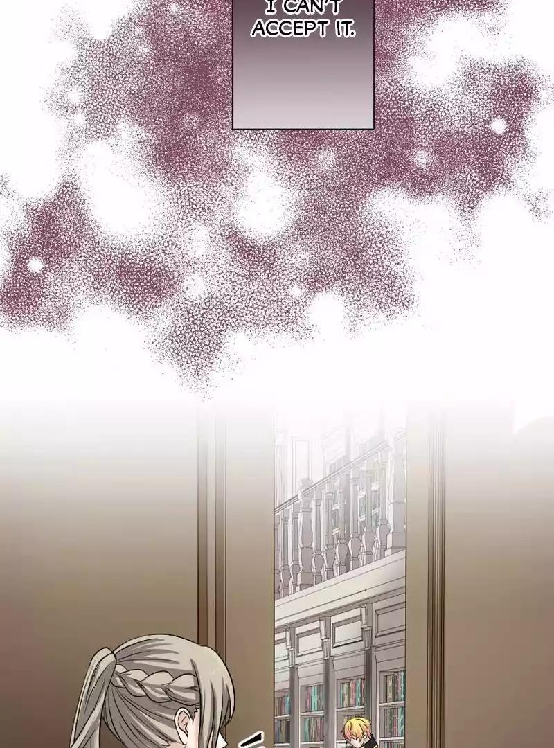 I’m the Bride Who Carried the Village’s Misfortune Chapter 25 - Page 13